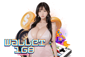 ufa wallet